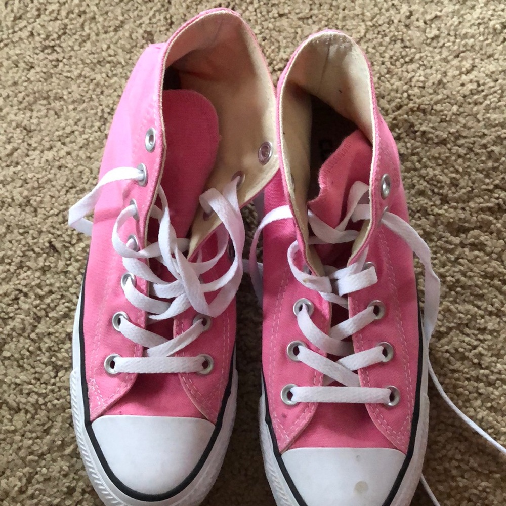 CONVERSE ALL STAR 🌸